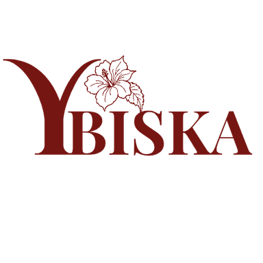 "Ybiska"  d'hibiscus & Boissons florales naturelles"
